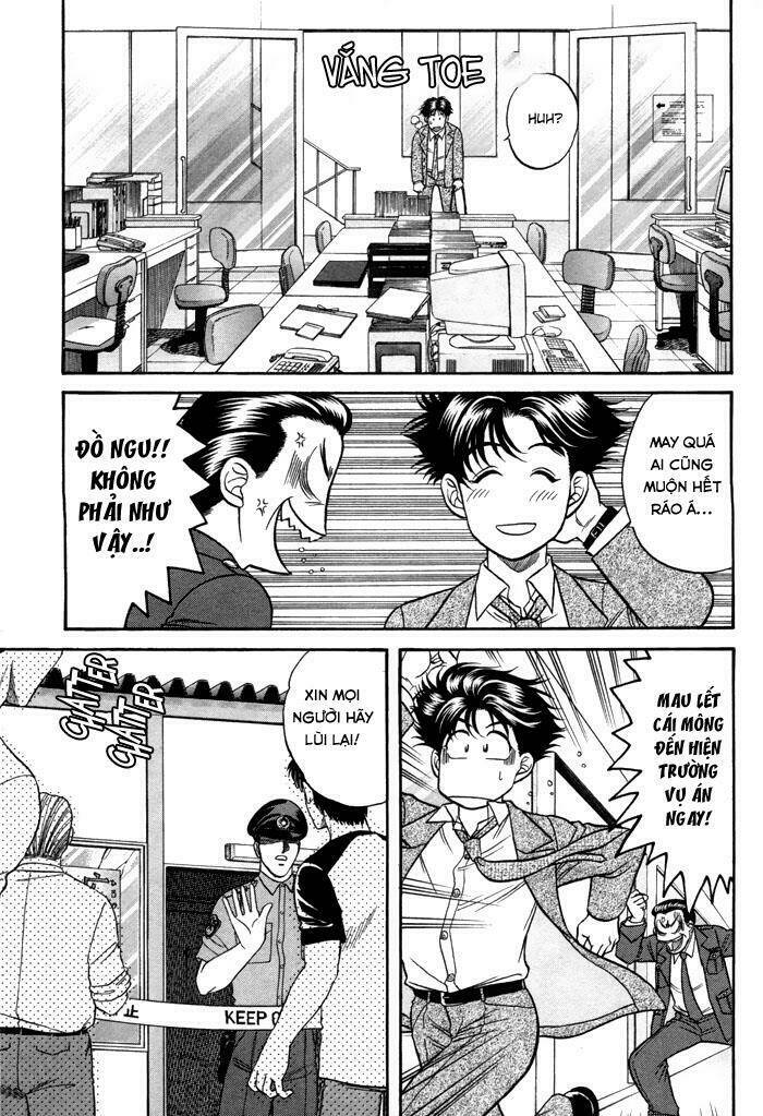 Mezase Hero! - Chapter 3 - Page 12