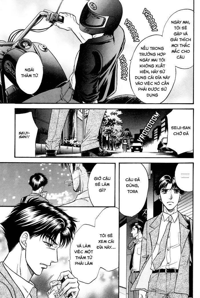 Mezase Hero! - Chapter 3 - Page 24