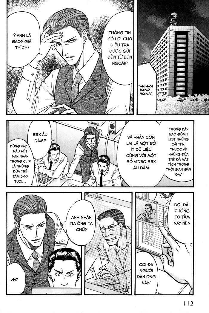 Mezase Hero! - Chapter 3 - Page 25