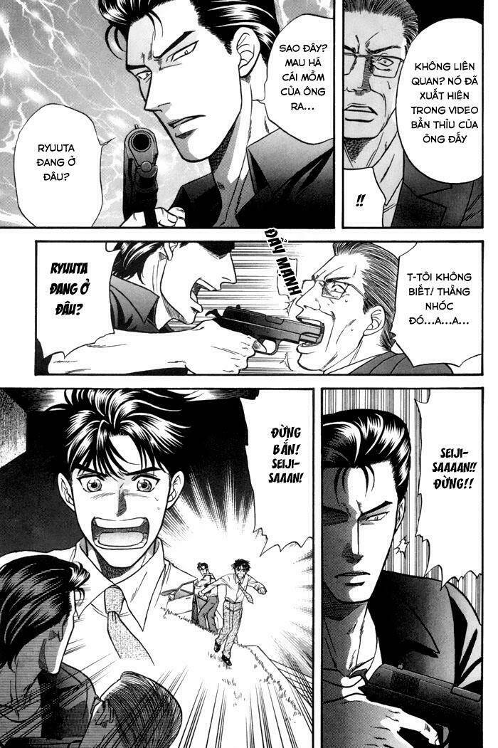 Mezase Hero! - Chapter 3 - Page 30