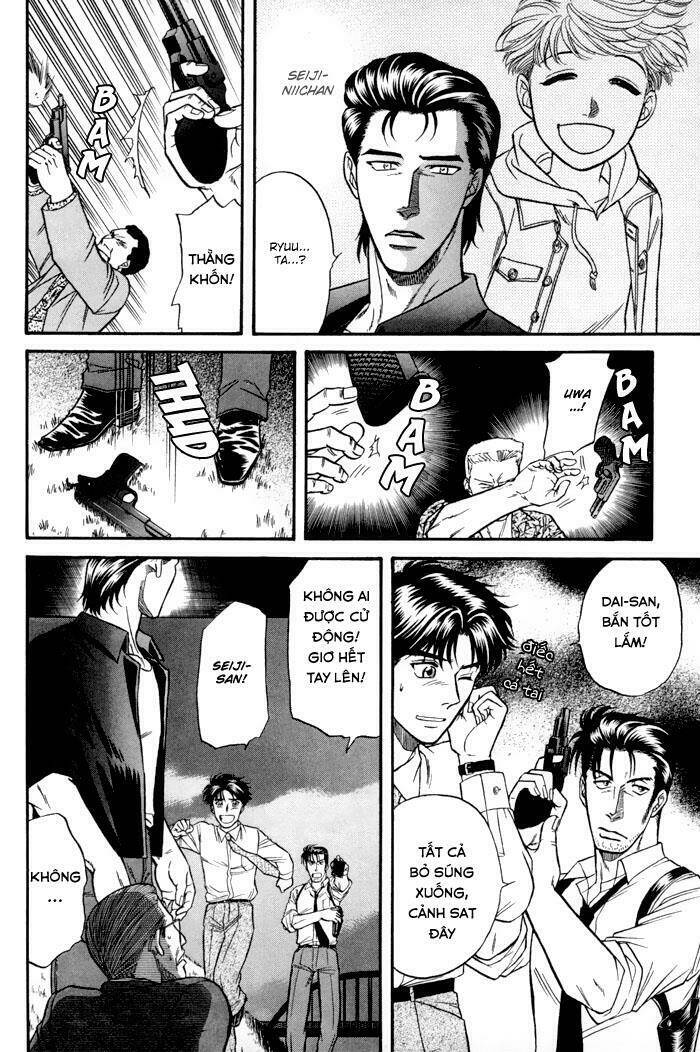 Mezase Hero! - Chapter 3 - Page 31