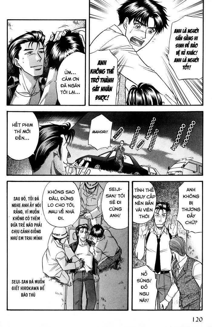 Mezase Hero! - Chapter 3 - Page 33