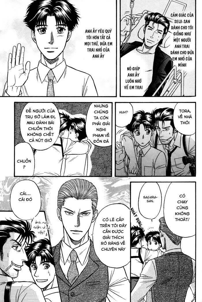 Mezase Hero! - Chapter 3 - Page 34