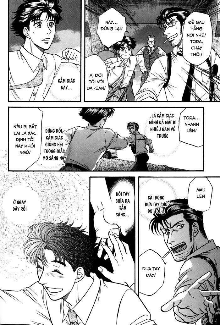 Mezase Hero! - Chapter 3 - Page 35