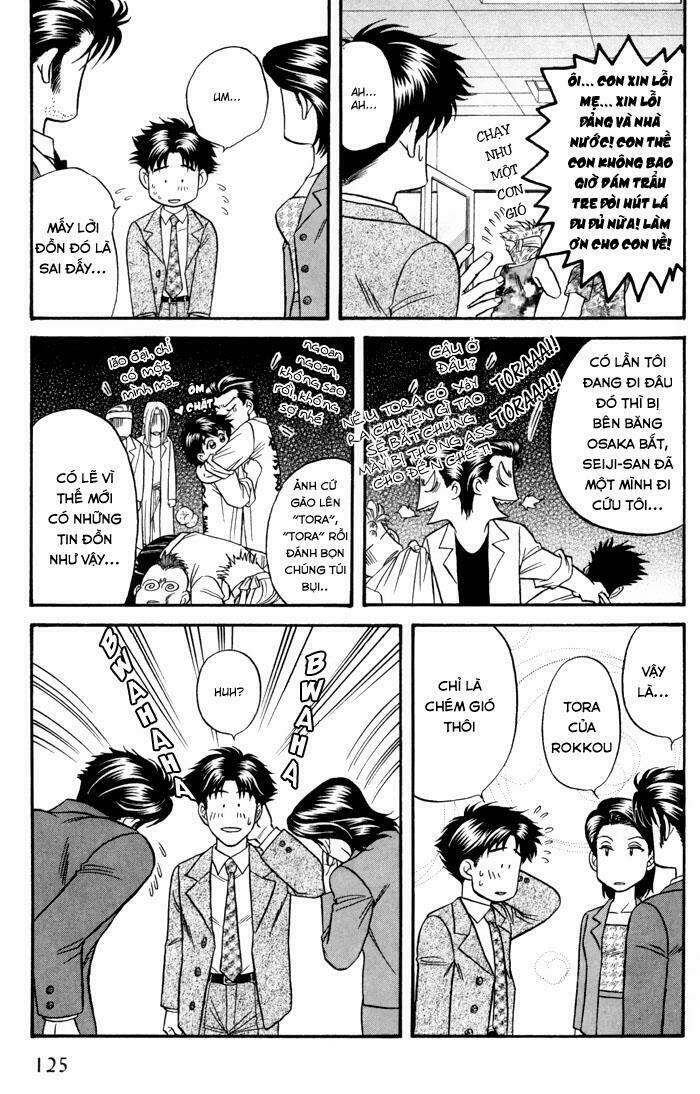 Mezase Hero! - Chapter 3 - Page 38