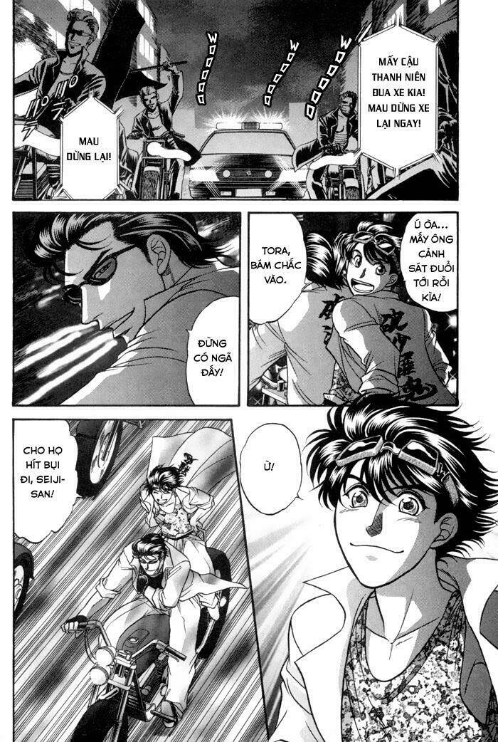 Mezase Hero! - Chapter 3 - Page 5