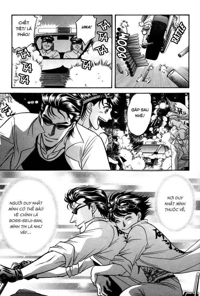 Mezase Hero! - Chapter 3 - Page 6