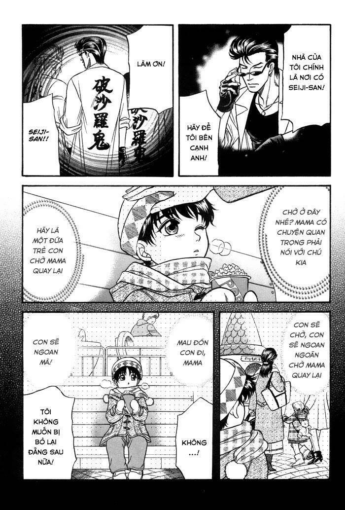 Mezase Hero! - Chapter 3 - Page 8