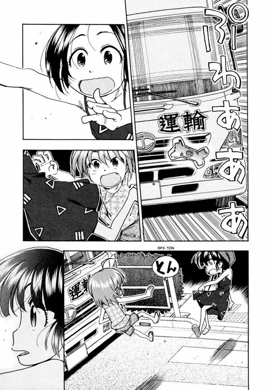 Ichinensei ni Nacchattara - Chapter 60 - Page 9