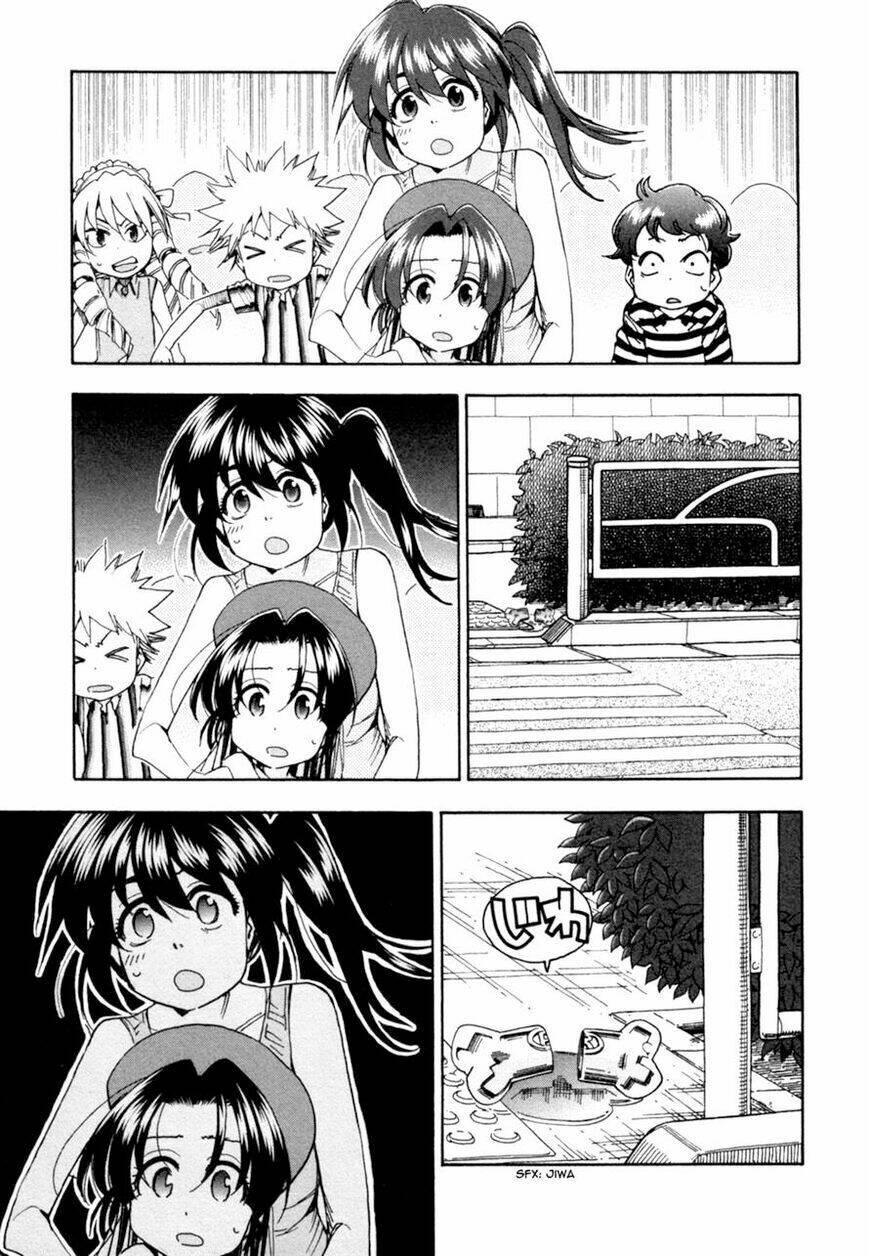 Ichinensei ni Nacchattara - Chapter 60 - Page 12