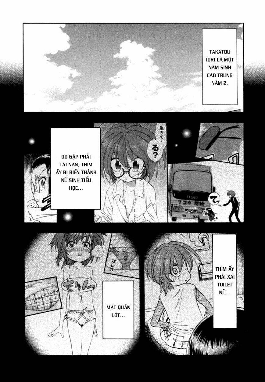 Ichinensei ni Nacchattara - Chapter 60 - Page 13