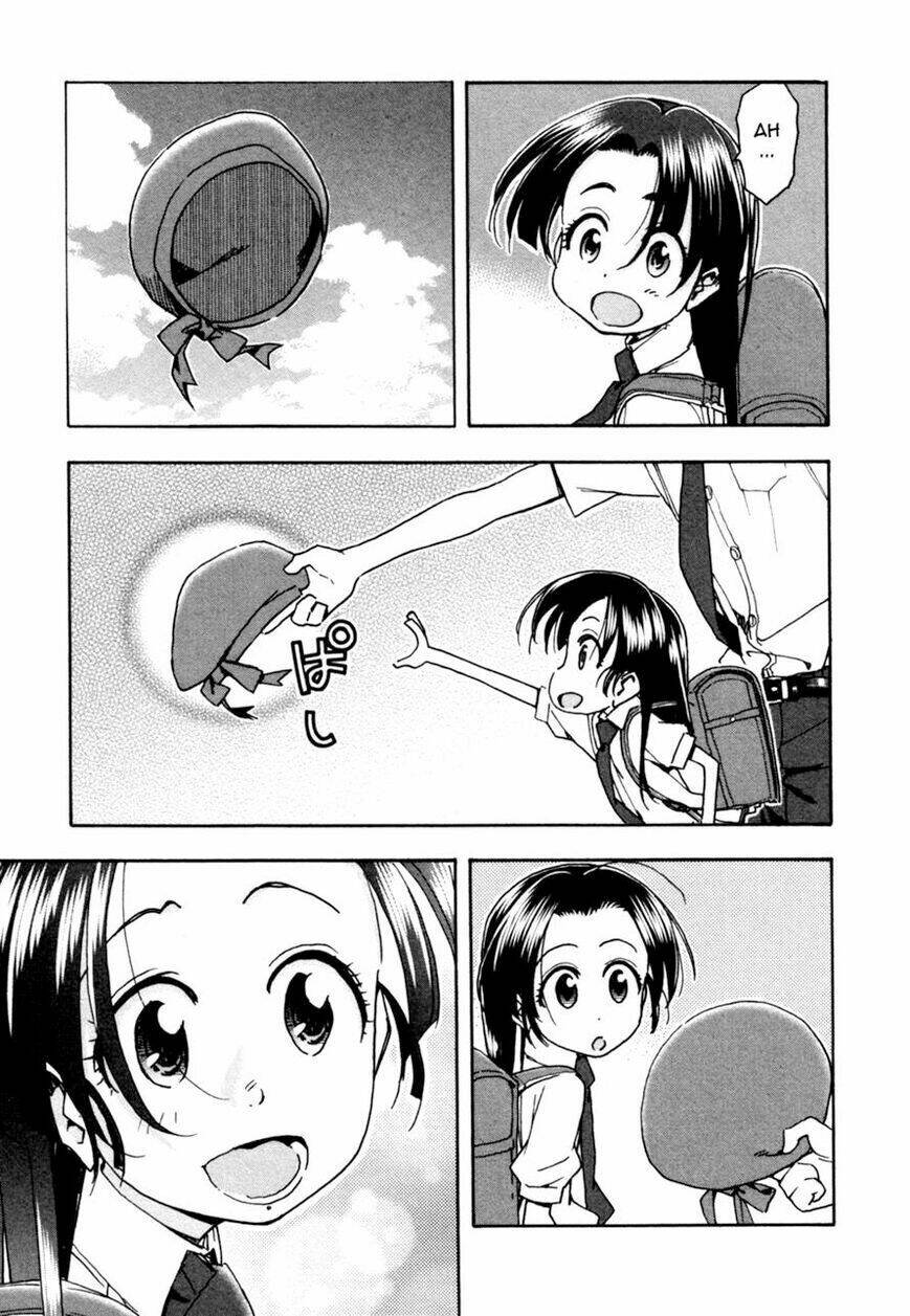 Ichinensei ni Nacchattara - Chapter 60 - Page 18