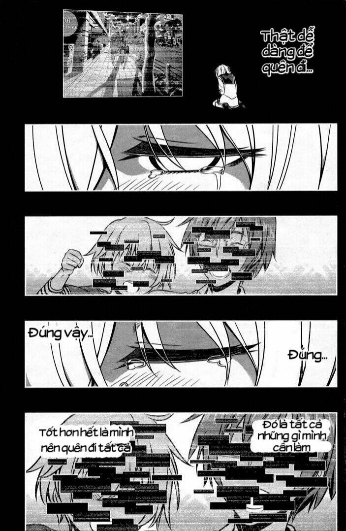 Not Lives - Chapter 53 - Page 9