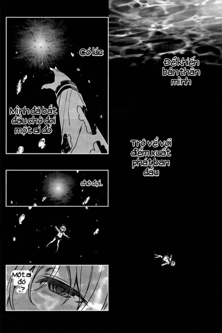 Not Lives - Chapter 53 - Page 10