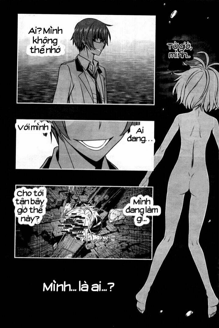 Not Lives - Chapter 53 - Page 11