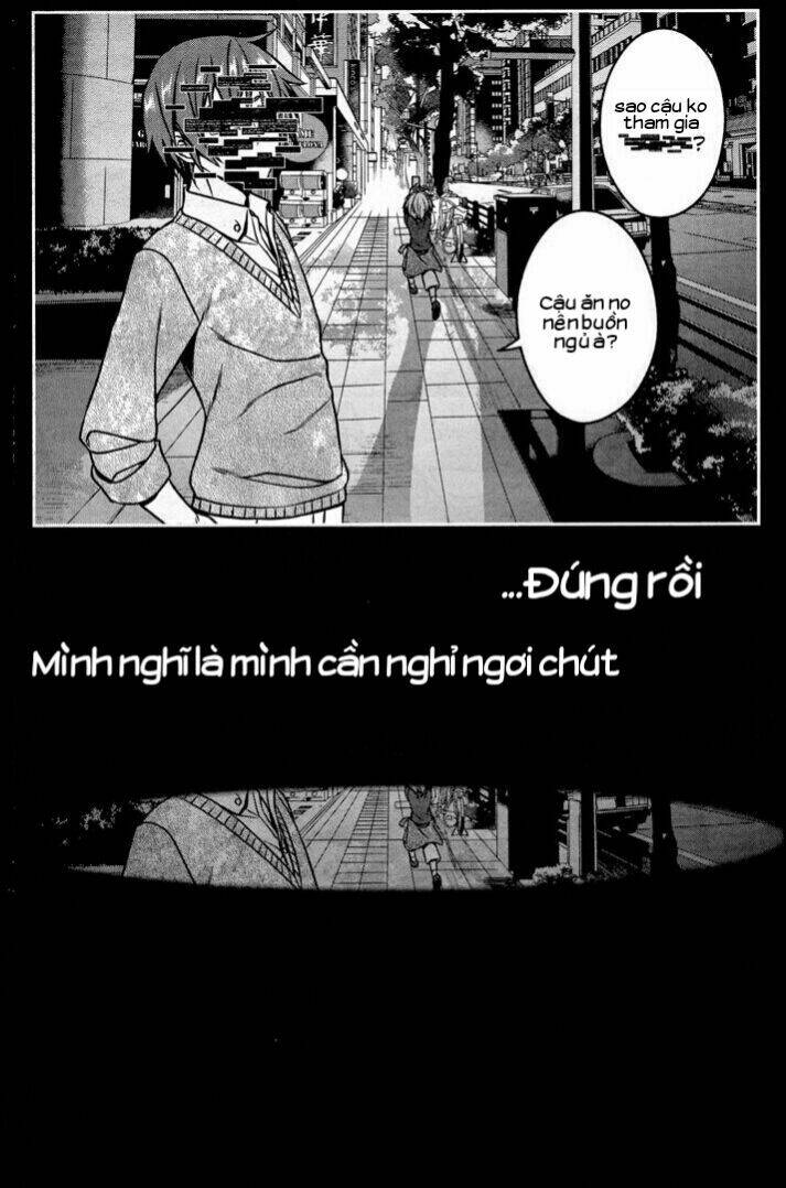 Not Lives - Chapter 53 - Page 12