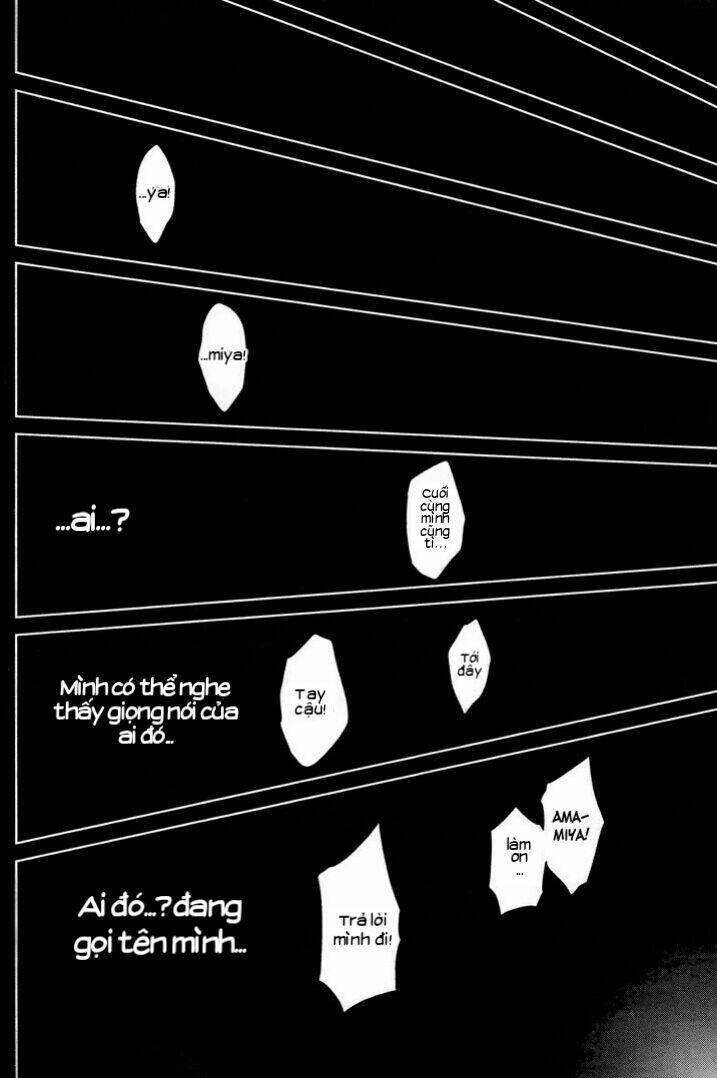 Not Lives - Chapter 53 - Page 15