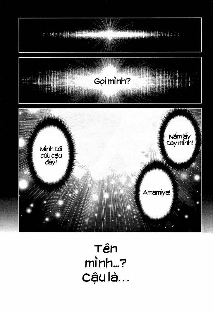 Not Lives - Chapter 53 - Page 16