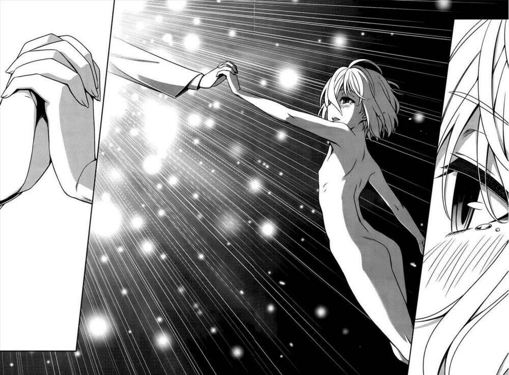 Not Lives - Chapter 53 - Page 17