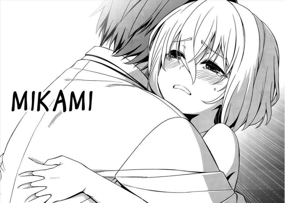 Not Lives - Chapter 53 - Page 18