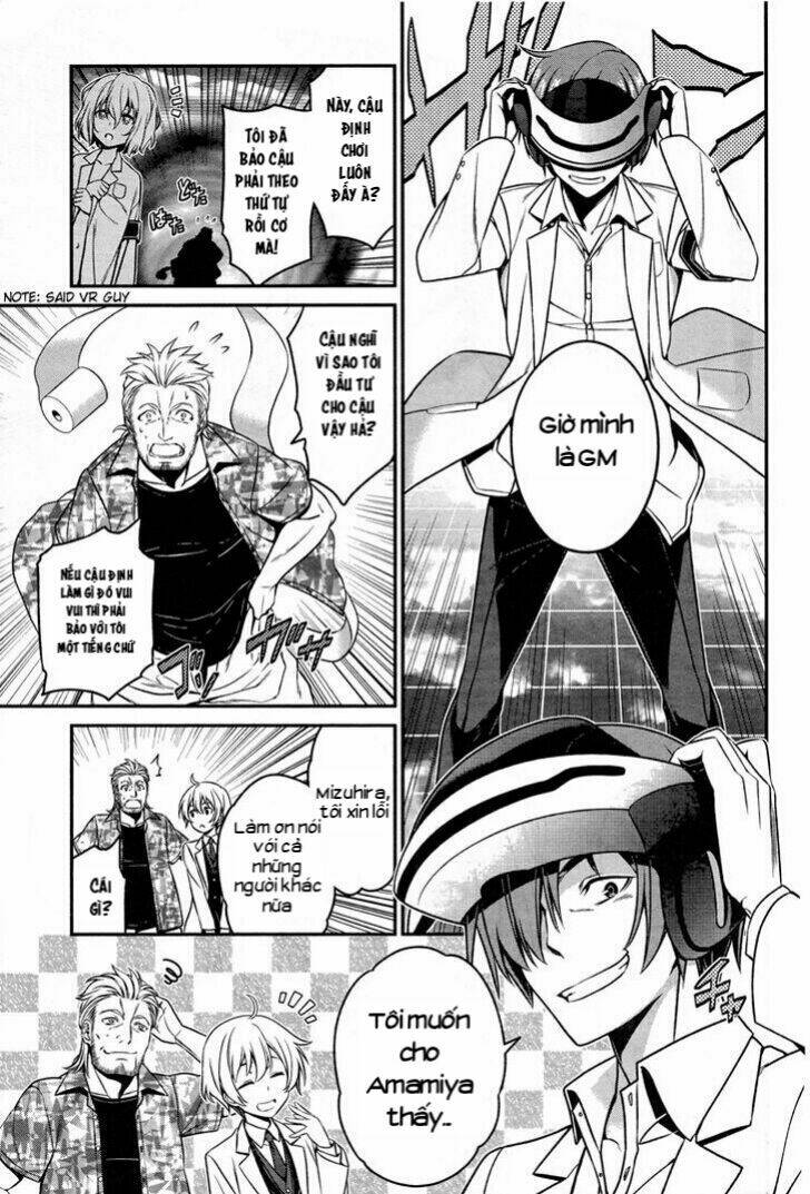 Not Lives - Chapter 53 - Page 28