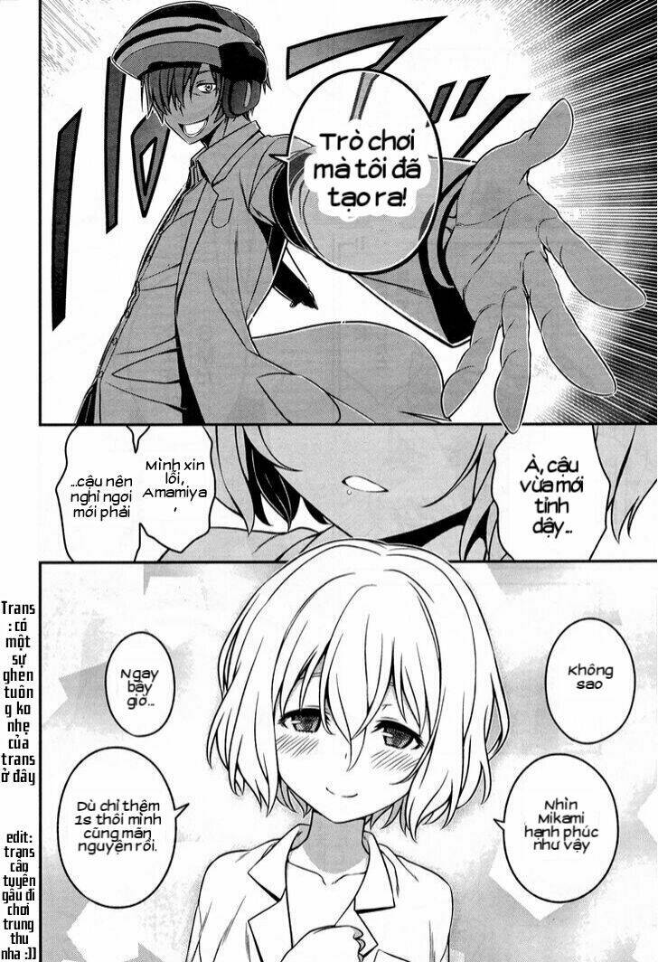 Not Lives - Chapter 53 - Page 29