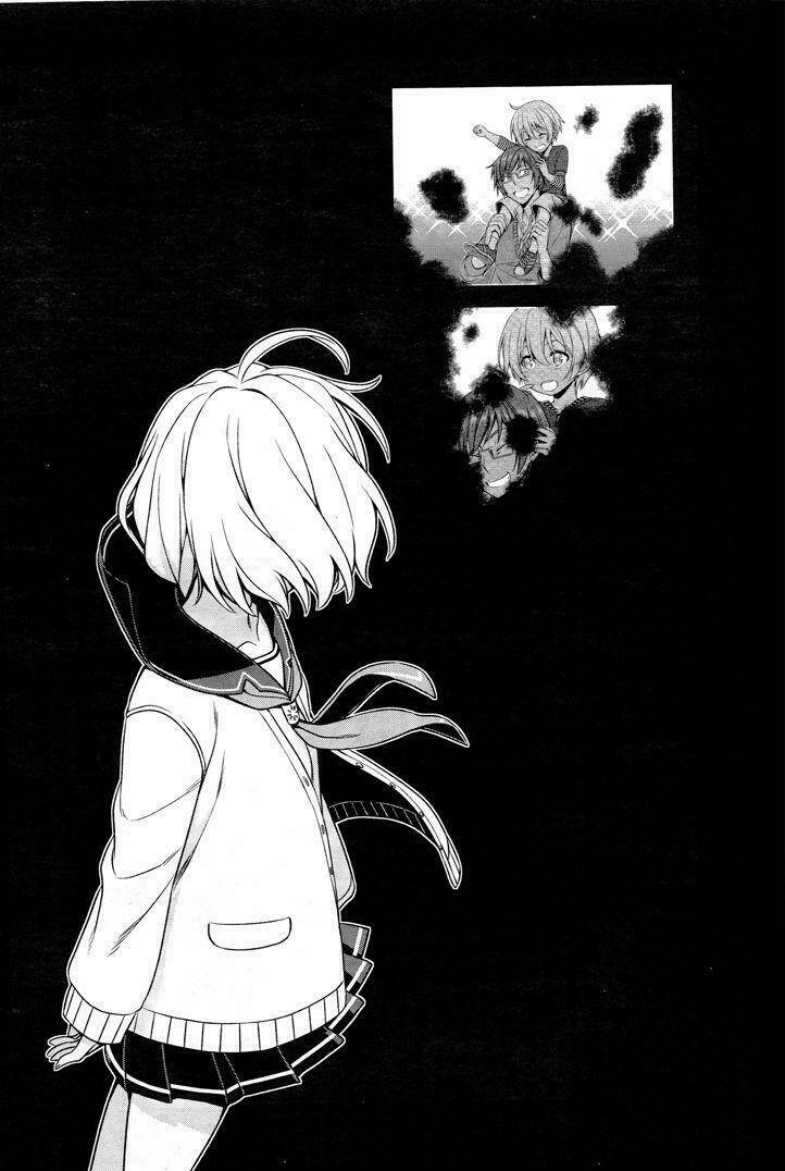 Not Lives - Chapter 53 - Page 4