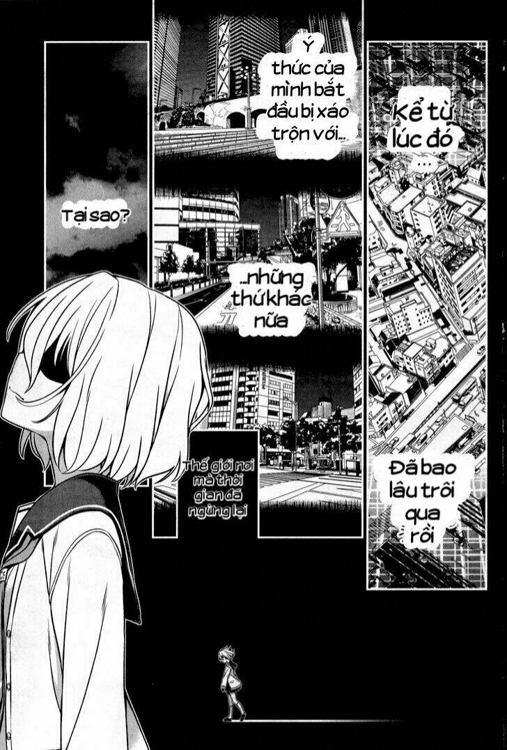 Not Lives - Chapter 53 - Page 5