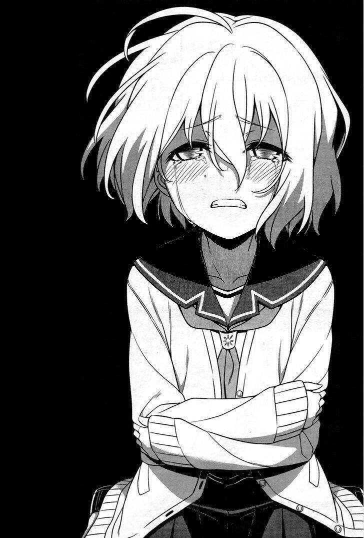 Not Lives - Chapter 53 - Page 8