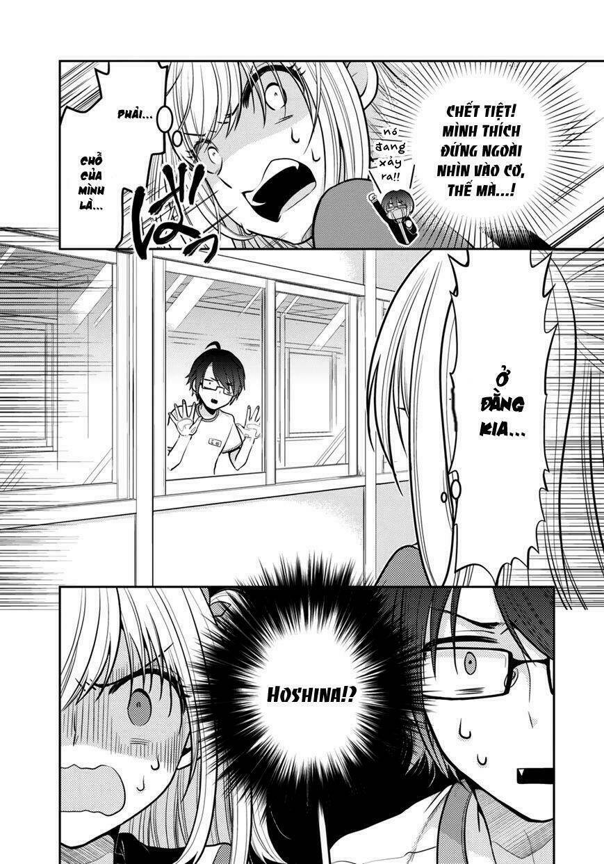 Ore Ga Fujoshi De Aitsu Ga Yuriota De - Chapter 4 - Page 5