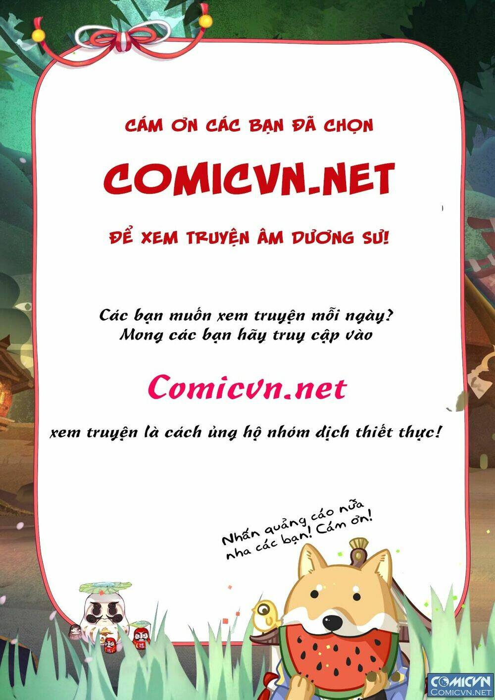 Onmyoji - Âm Dương Sư manga - Chapter 1 - Page 13