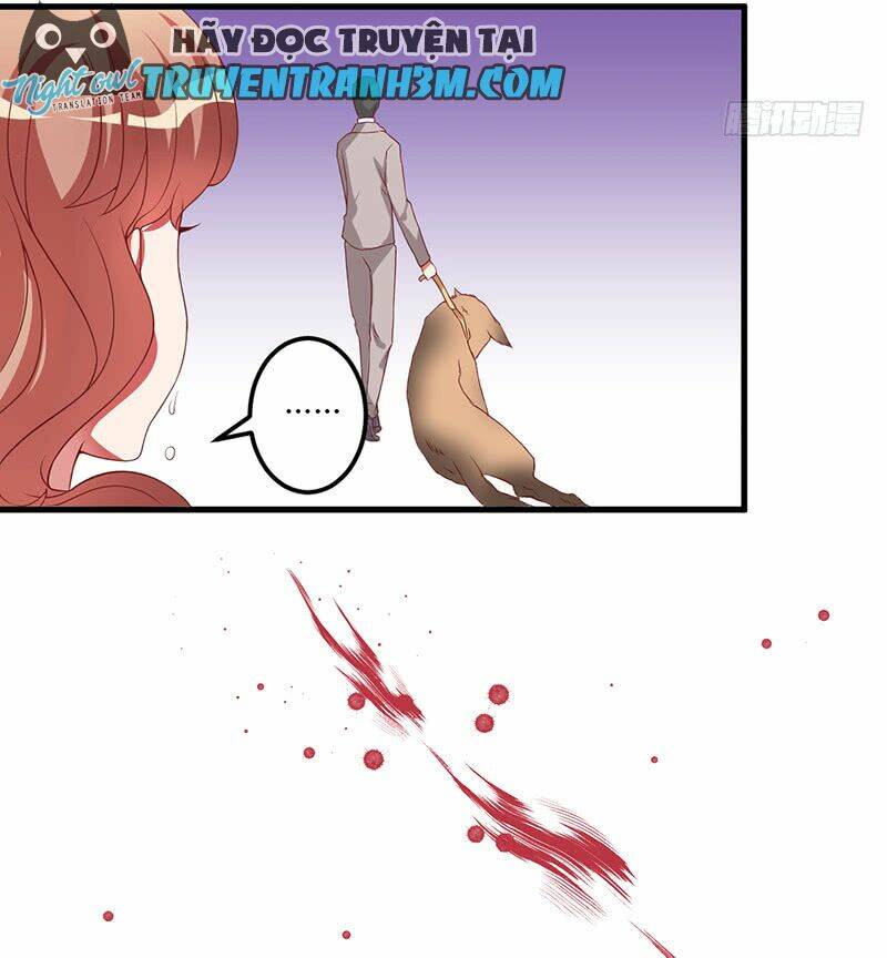 Trên Gối Của Chủ Tịch Ác Ma - Chapter 16 - Page 15