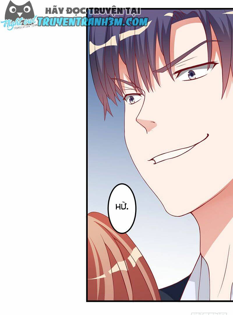 Trên Gối Của Chủ Tịch Ác Ma - Chapter 16 - Page 17