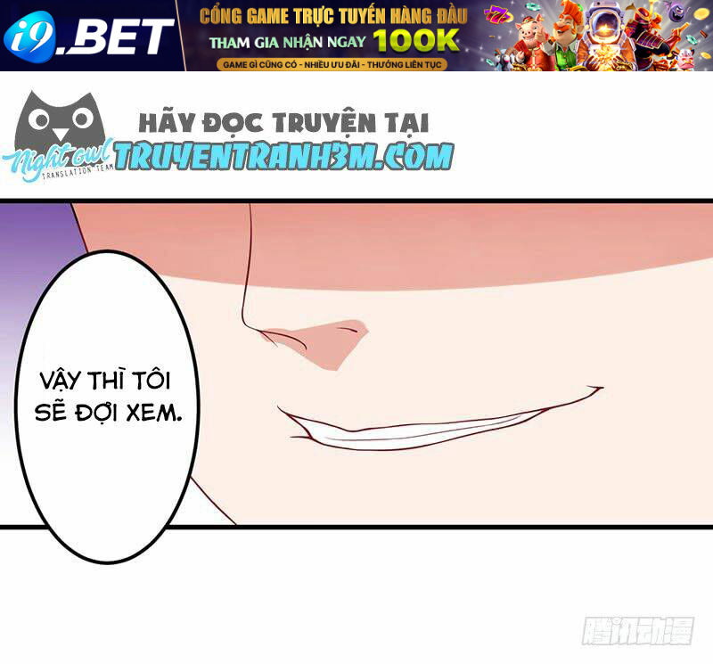 Trên Gối Của Chủ Tịch Ác Ma - Chapter 16 - Page 18