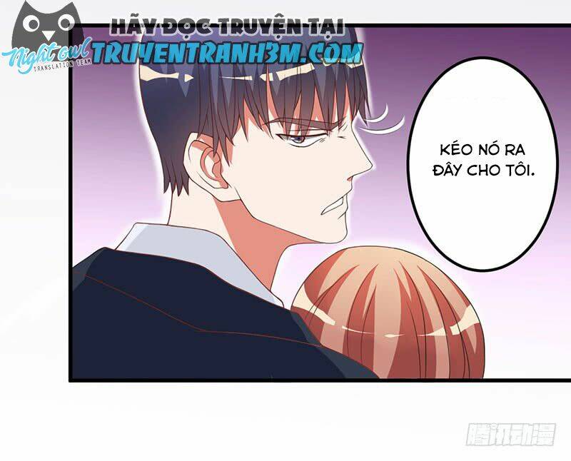 Trên Gối Của Chủ Tịch Ác Ma - Chapter 16 - Page 3