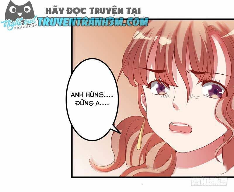 Trên Gối Của Chủ Tịch Ác Ma - Chapter 16 - Page 6