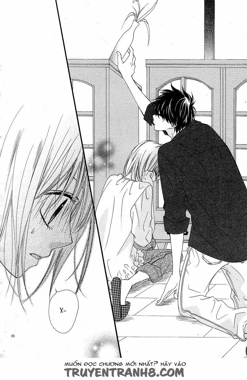 Kimi to Koi o Shitta - Chapter 3 - Page 18