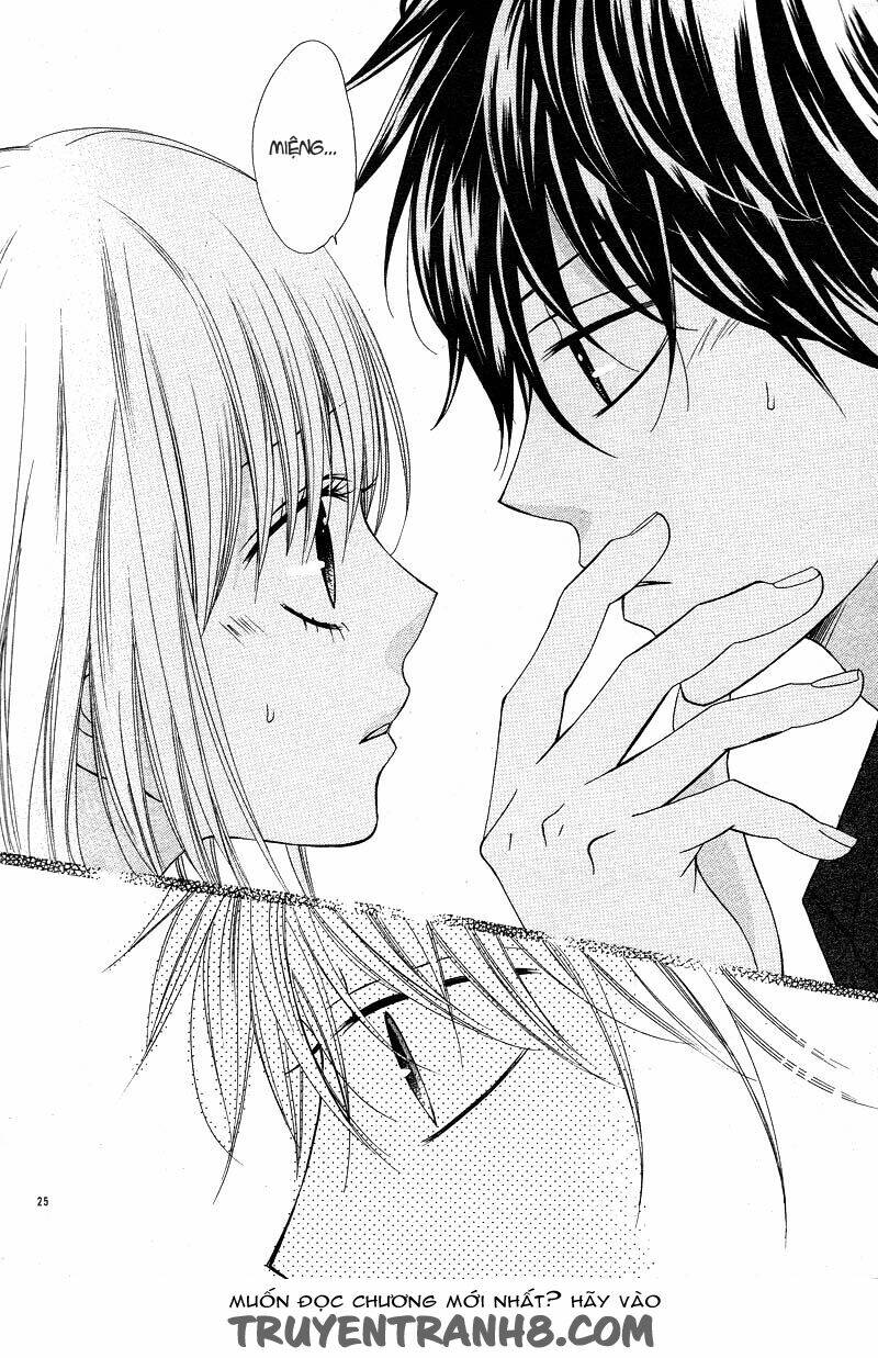 Kimi to Koi o Shitta - Chapter 3 - Page 20