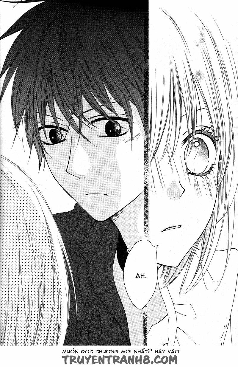 Kimi to Koi o Shitta - Chapter 3 - Page 21