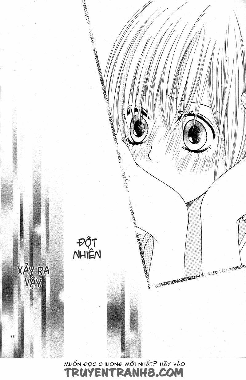 Kimi to Koi o Shitta - Chapter 3 - Page 24