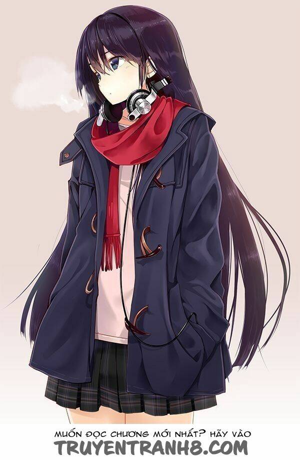 Kimi to Koi o Shitta - Chapter 3 - Page 30