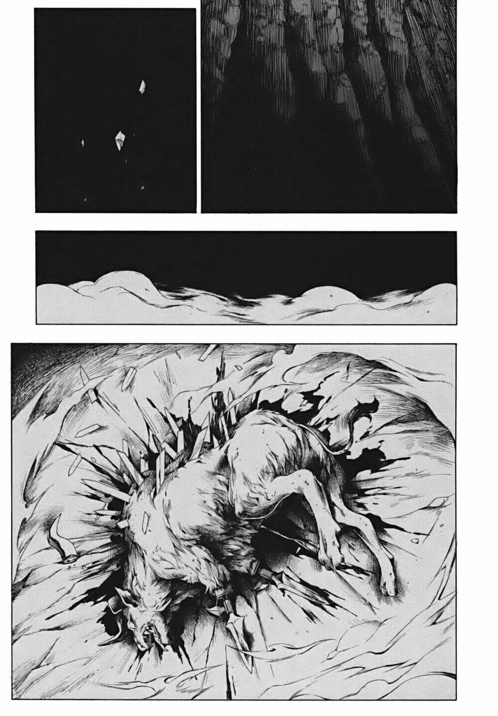 Seiken no Katanakaji - Chapter 17 - Page 26