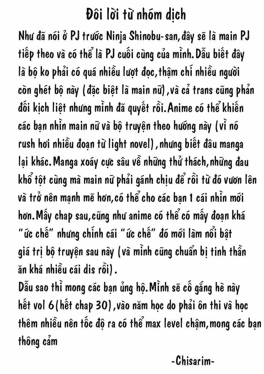 Seiken no Katanakaji - Chapter 17 - Page 41