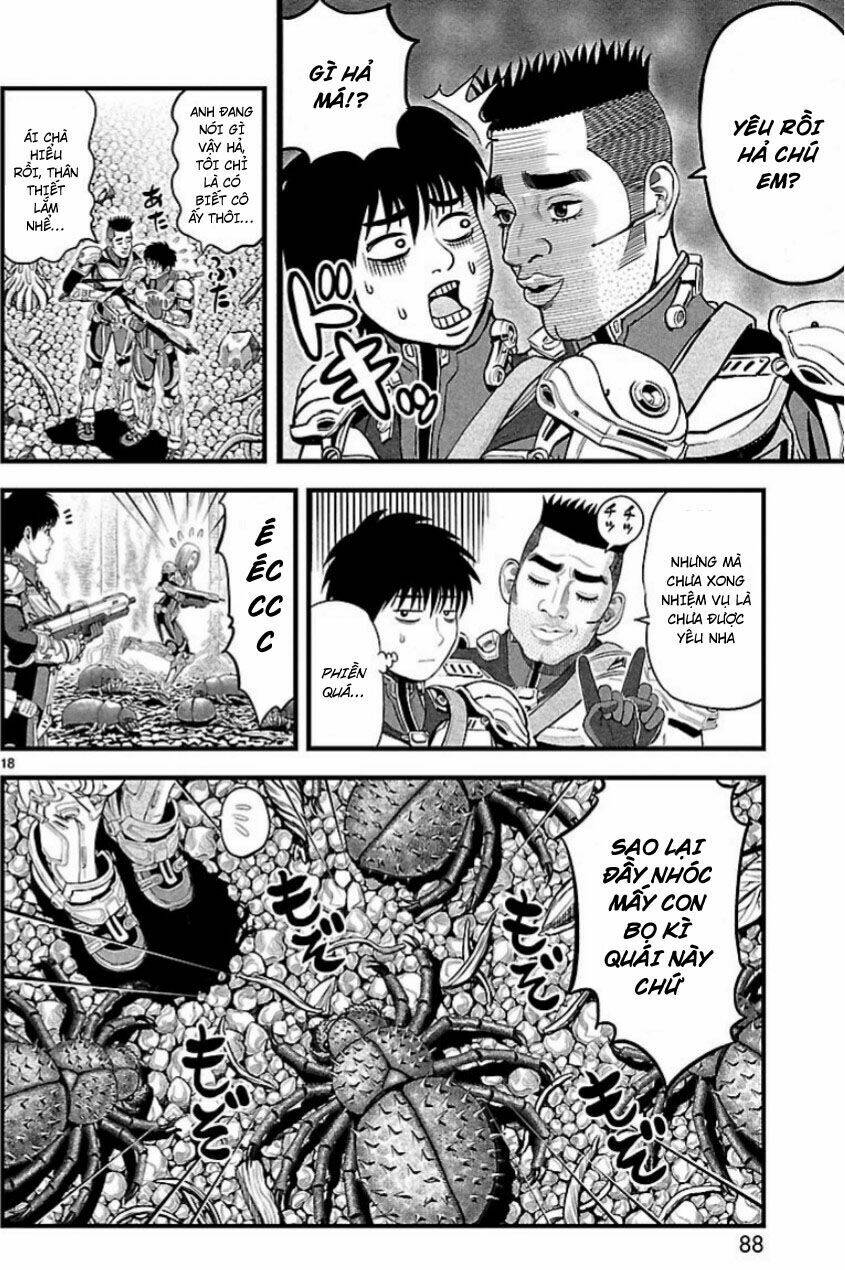 T-Dragon - Chapter 3 - Page 16