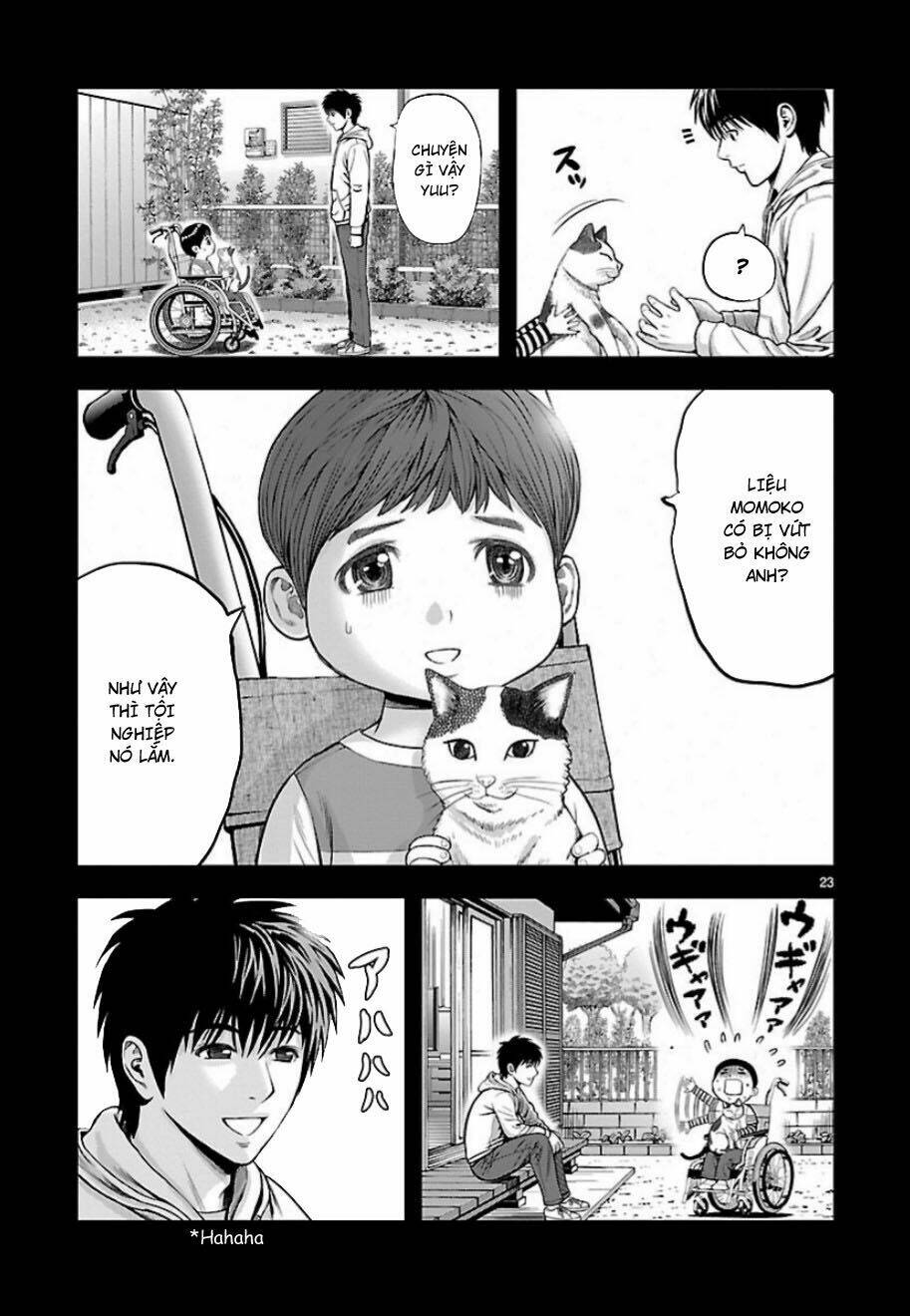 T-Dragon - Chapter 3 - Page 21