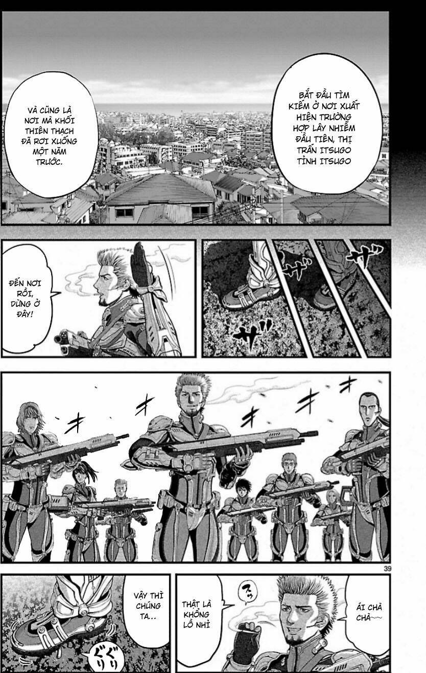 T-Dragon - Chapter 3 - Page 35