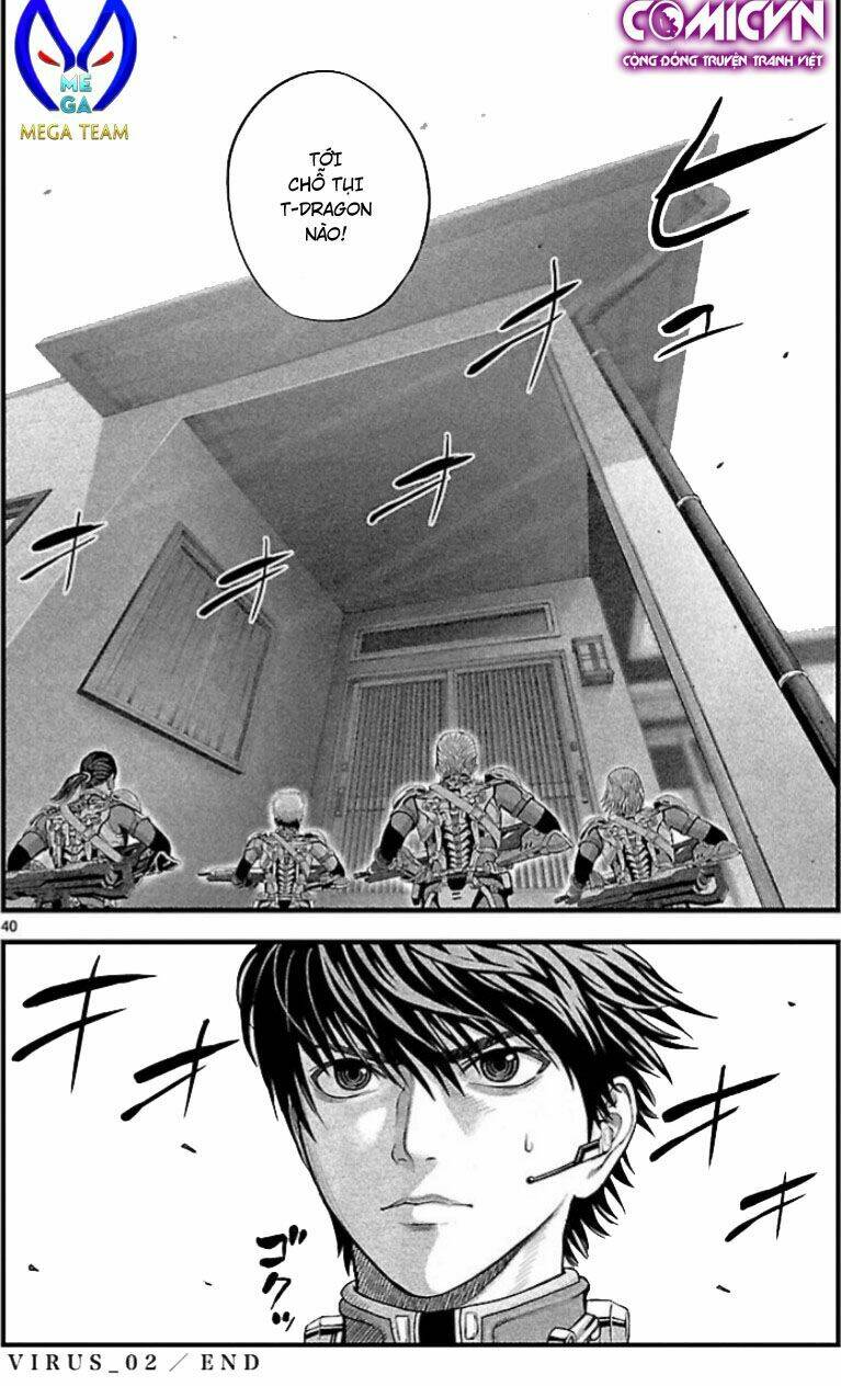 T-Dragon - Chapter 3 - Page 36