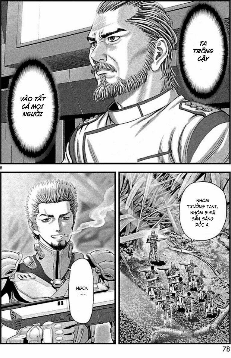 T-Dragon - Chapter 3 - Page 6