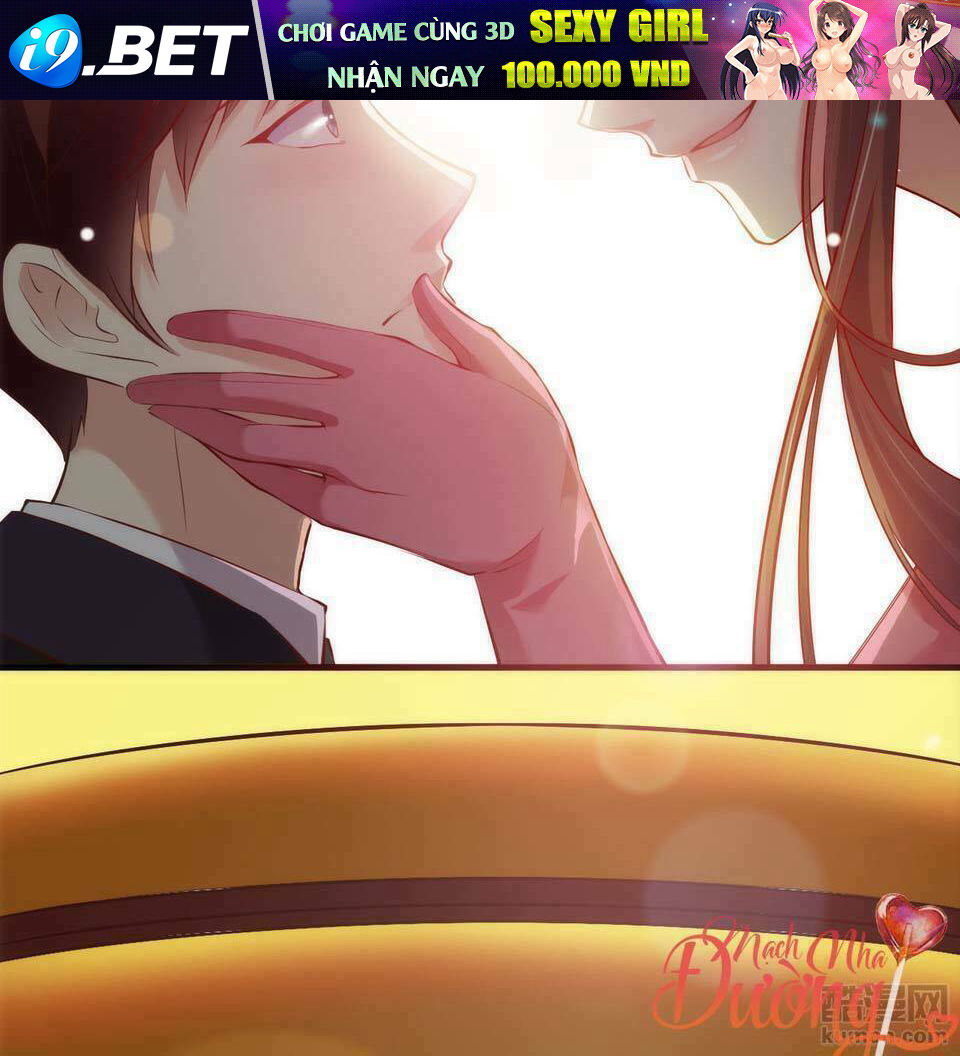 Tiên Thê Tại Thượng: Lang Tính Lão Công Thâm Thâm Ái - Chapter 1 - Page 14