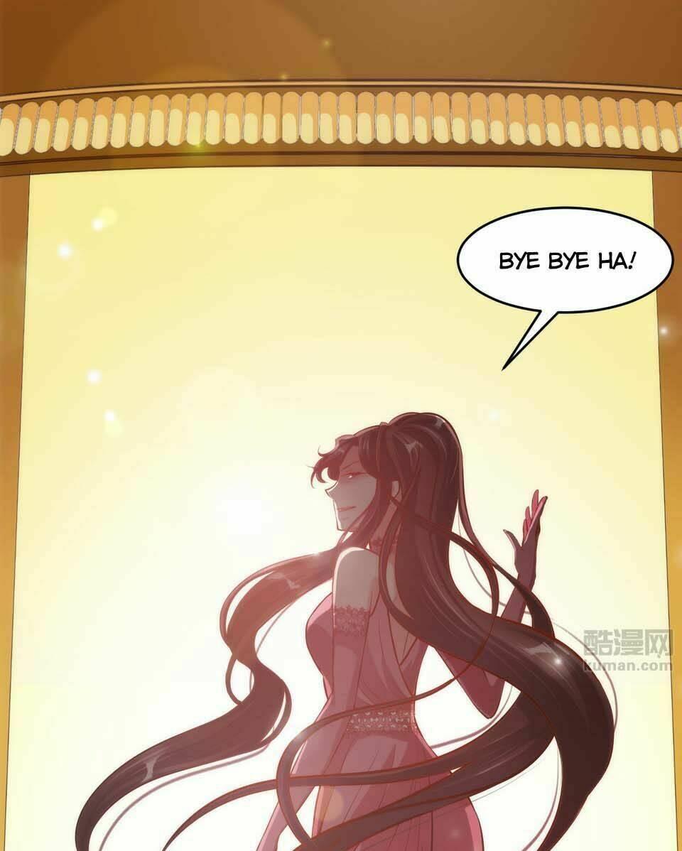 Tiên Thê Tại Thượng: Lang Tính Lão Công Thâm Thâm Ái - Chapter 1 - Page 15